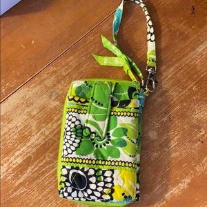 Verabradley wallet